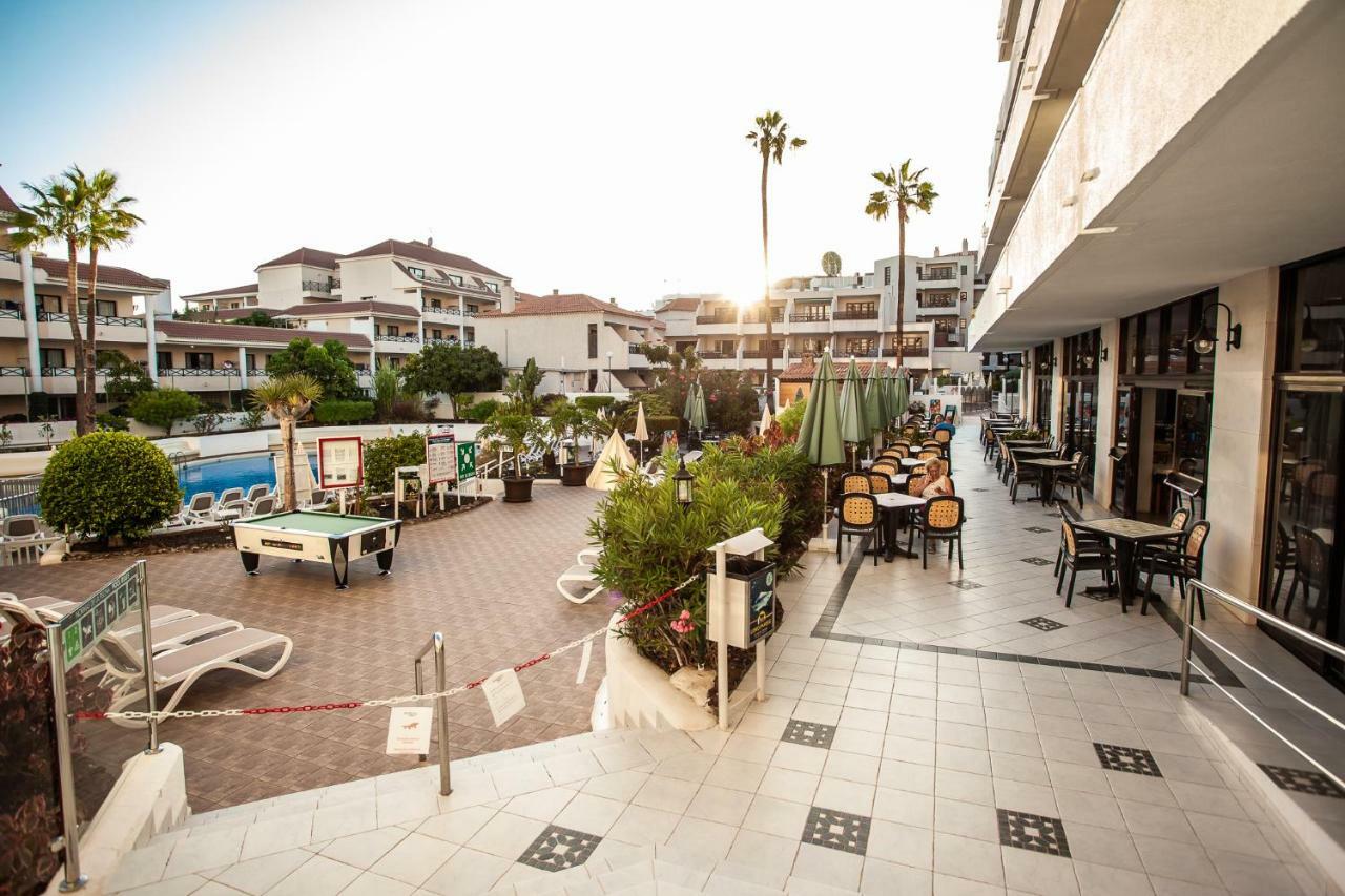 Spectacular Renovated Apartment, 5 Min To Camison Beach, With Aircon Arona  Ngoại thất bức ảnh